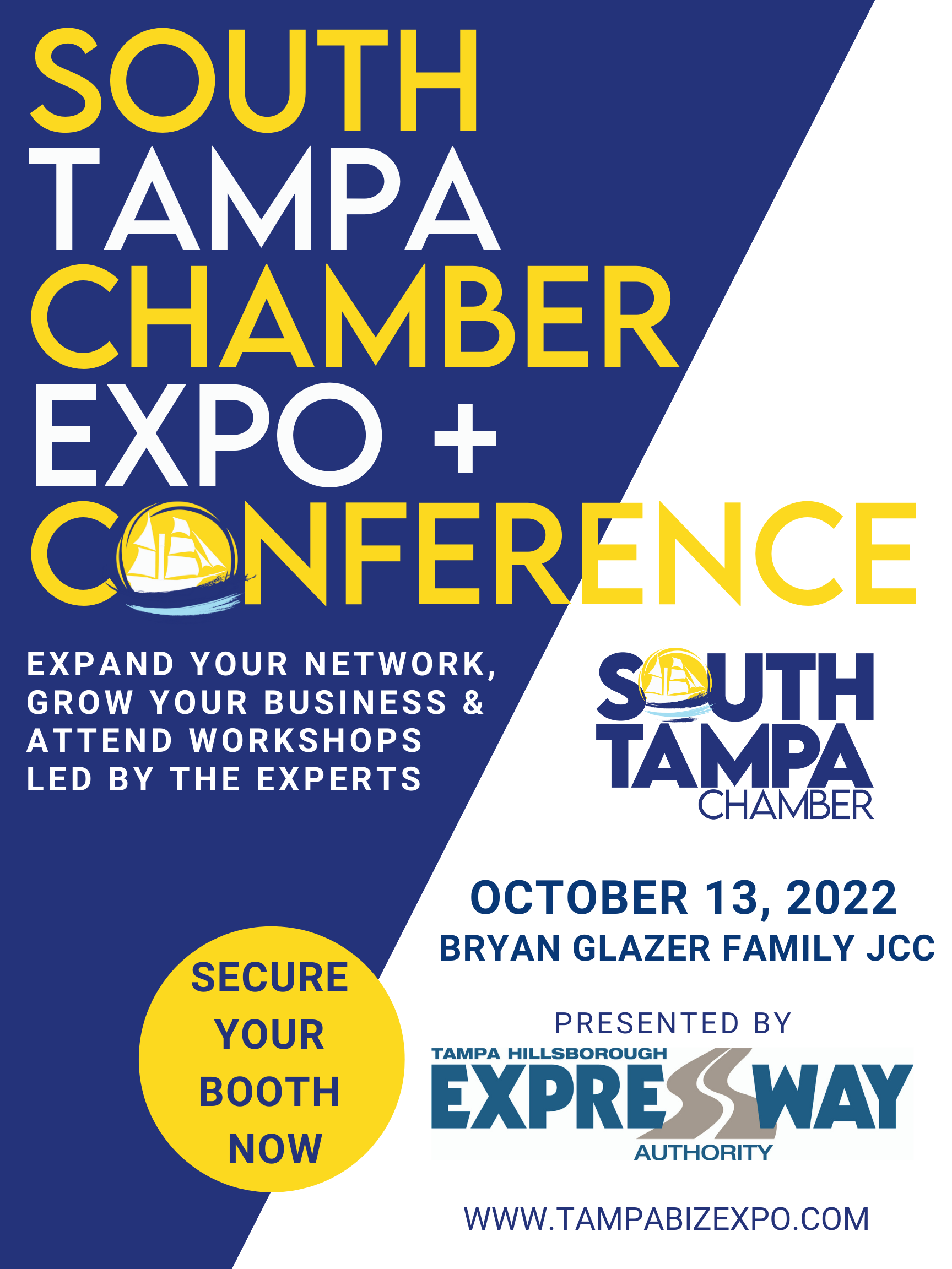 South Tampa Chamber News & Updates