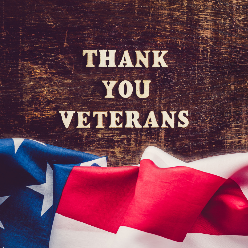 Get To Know These Veteran Owned Businesses!