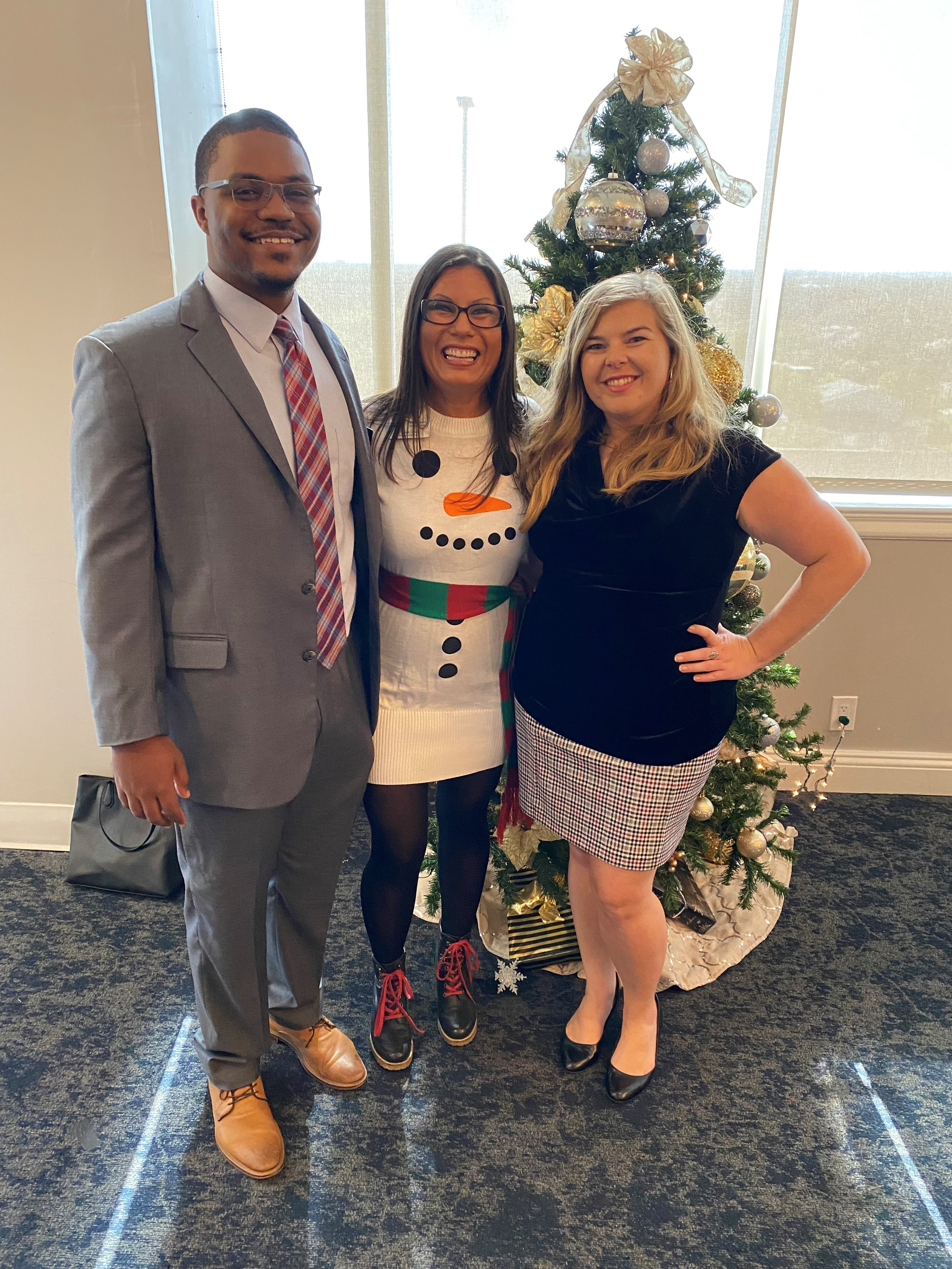 Event Follow Up: STCOC December Holiday Membership Luncheon!
