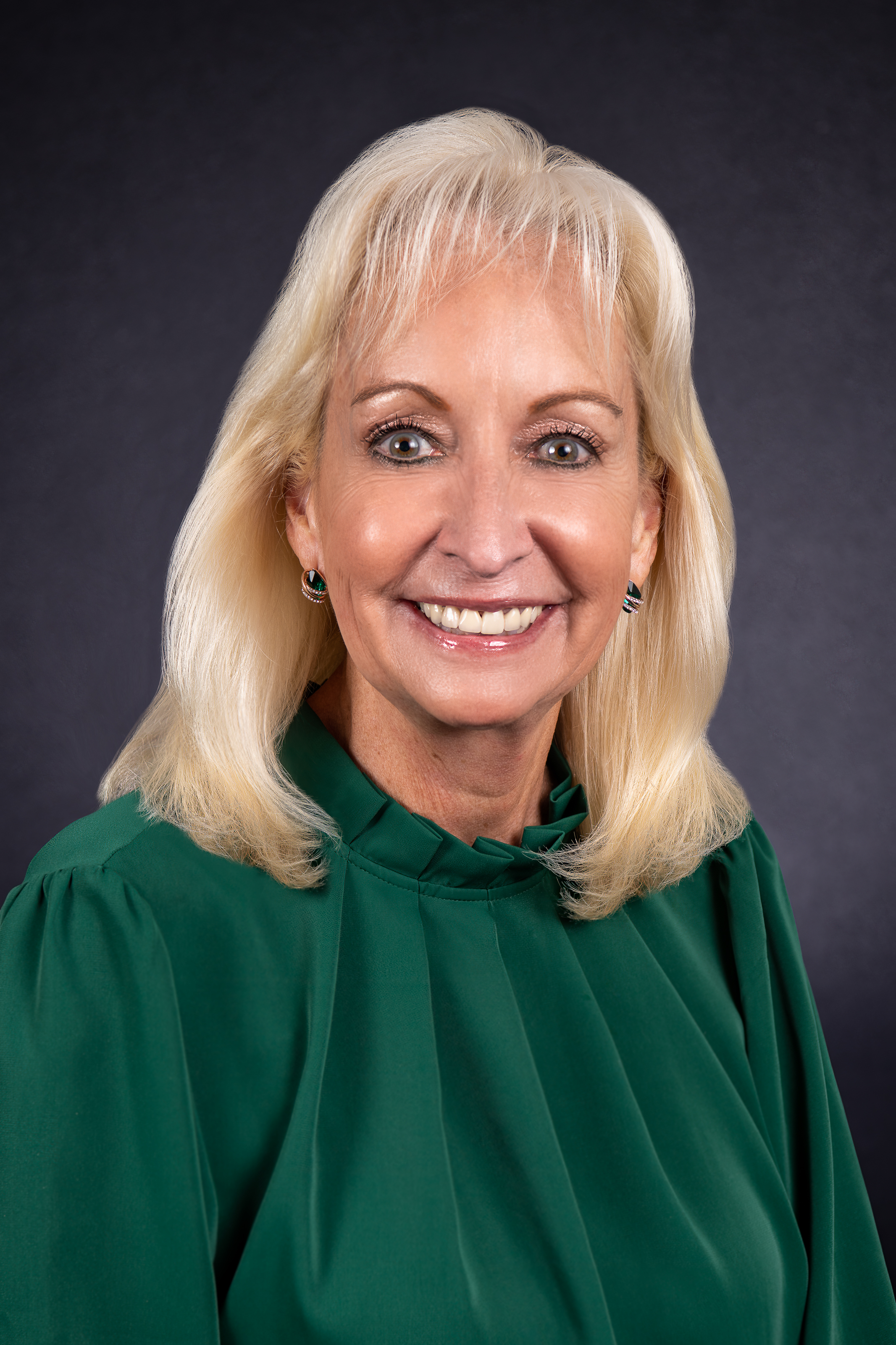 Image for Connie Gage Named South Tampa Chamber 2023 Citizen of the Year!