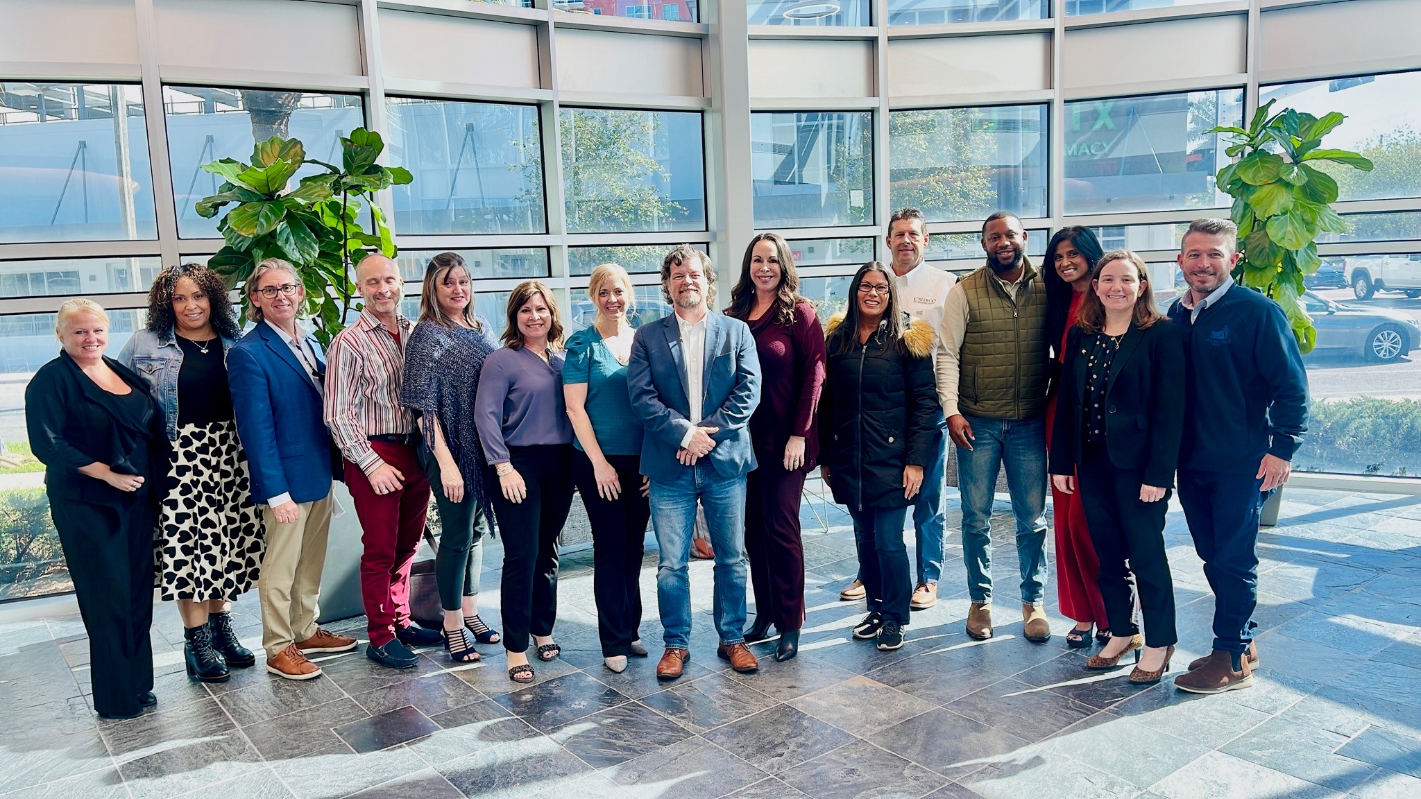 Meet Our 2023 Board of Directors! Meet Our 2023 Board of Directors!