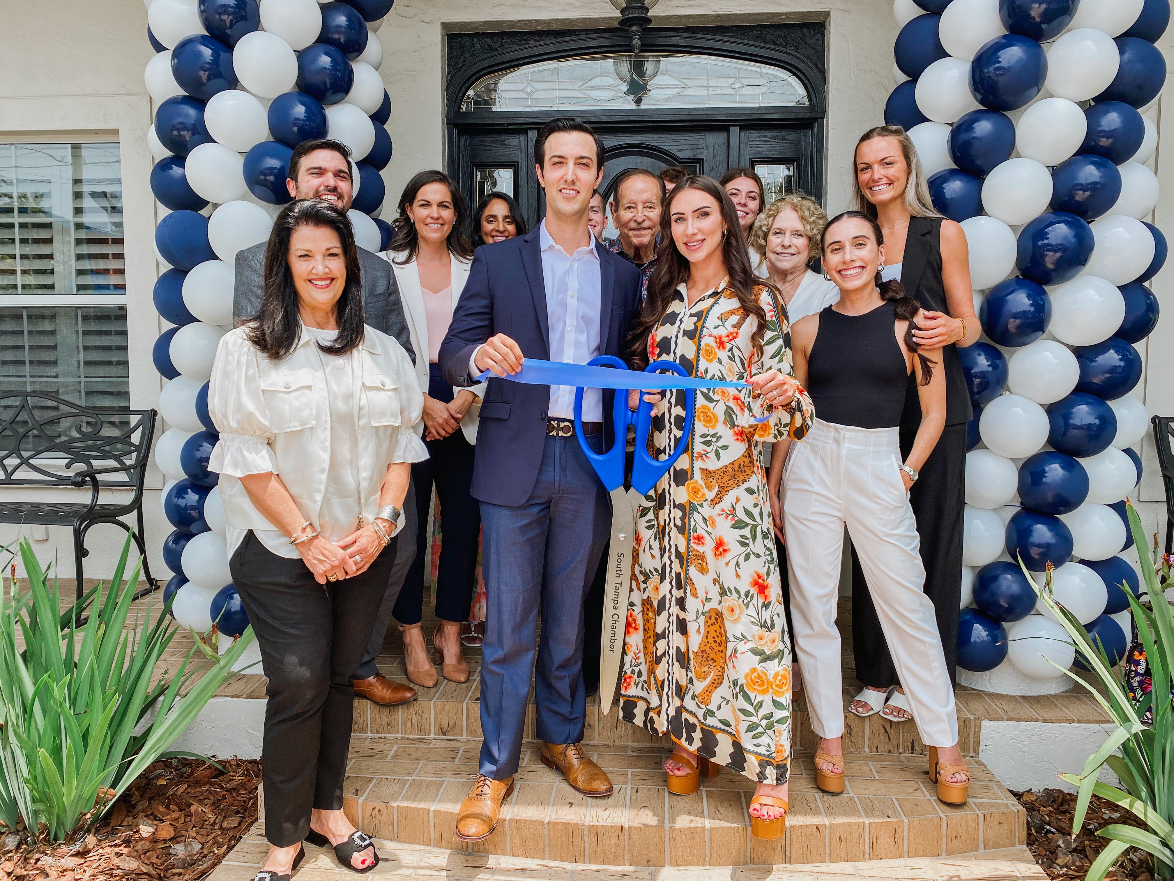 Ribbon Cutting Follow Up: Greco Real Estate
