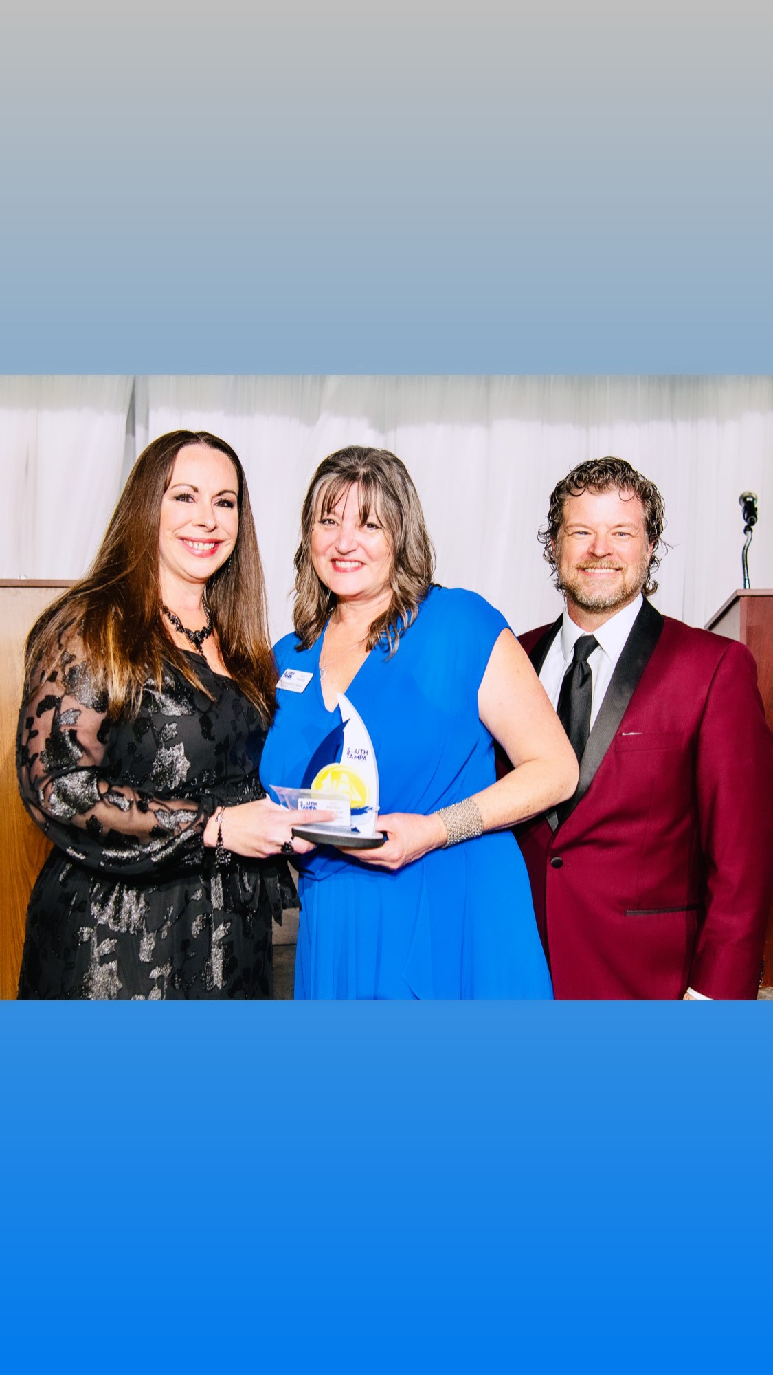 2024 South Tampa Chamber Member of the Year Nominations