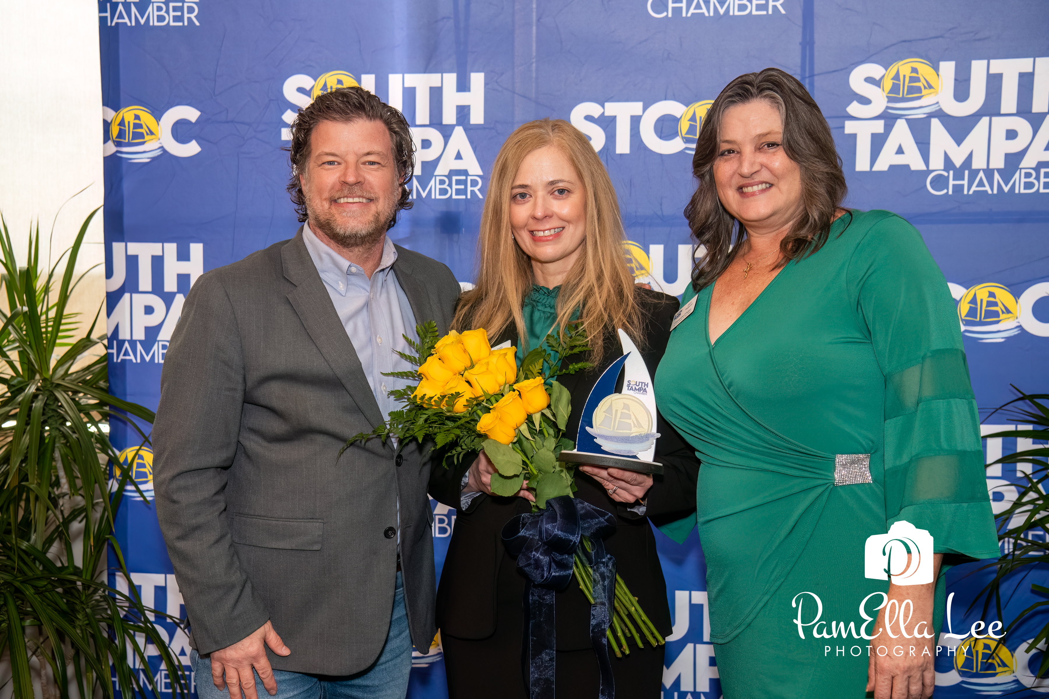 South Tampa Chamber Announces Award Winners