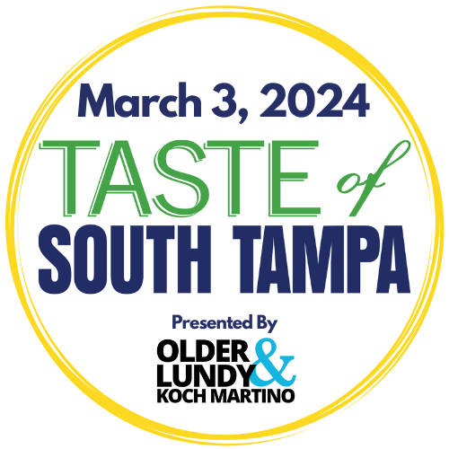 2024 Taste of South Tampa Winners Announced