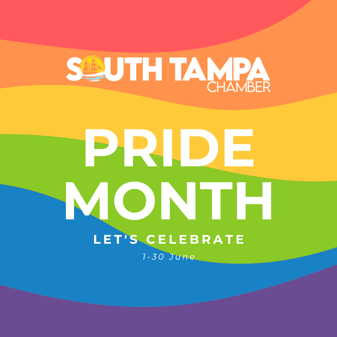 Image for We want to feature your business for Pride Month!