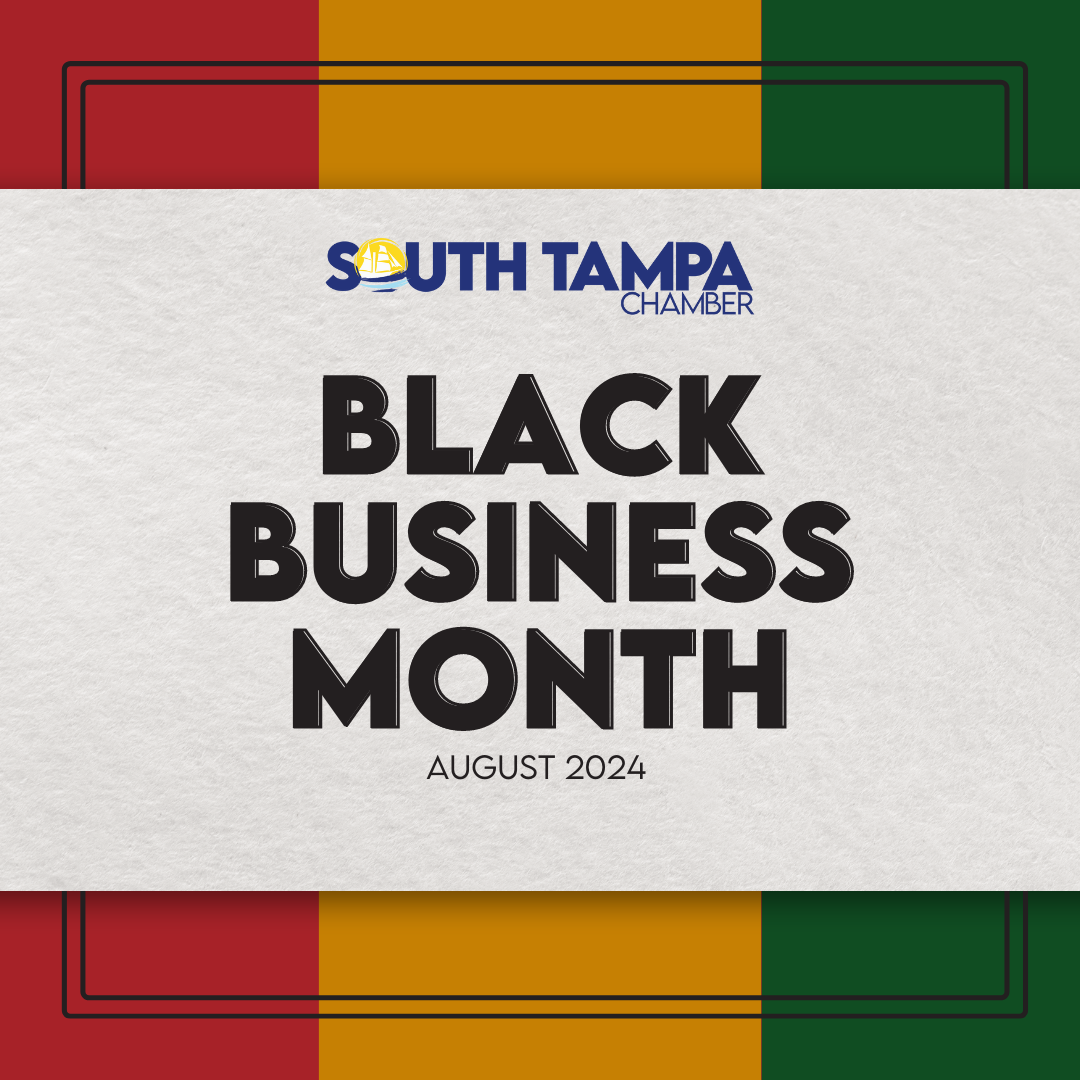 Image for We want to feature you for National Black Business Month