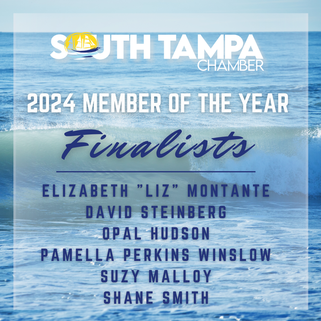 Image for 2024 Member of the Year Finalists Announced