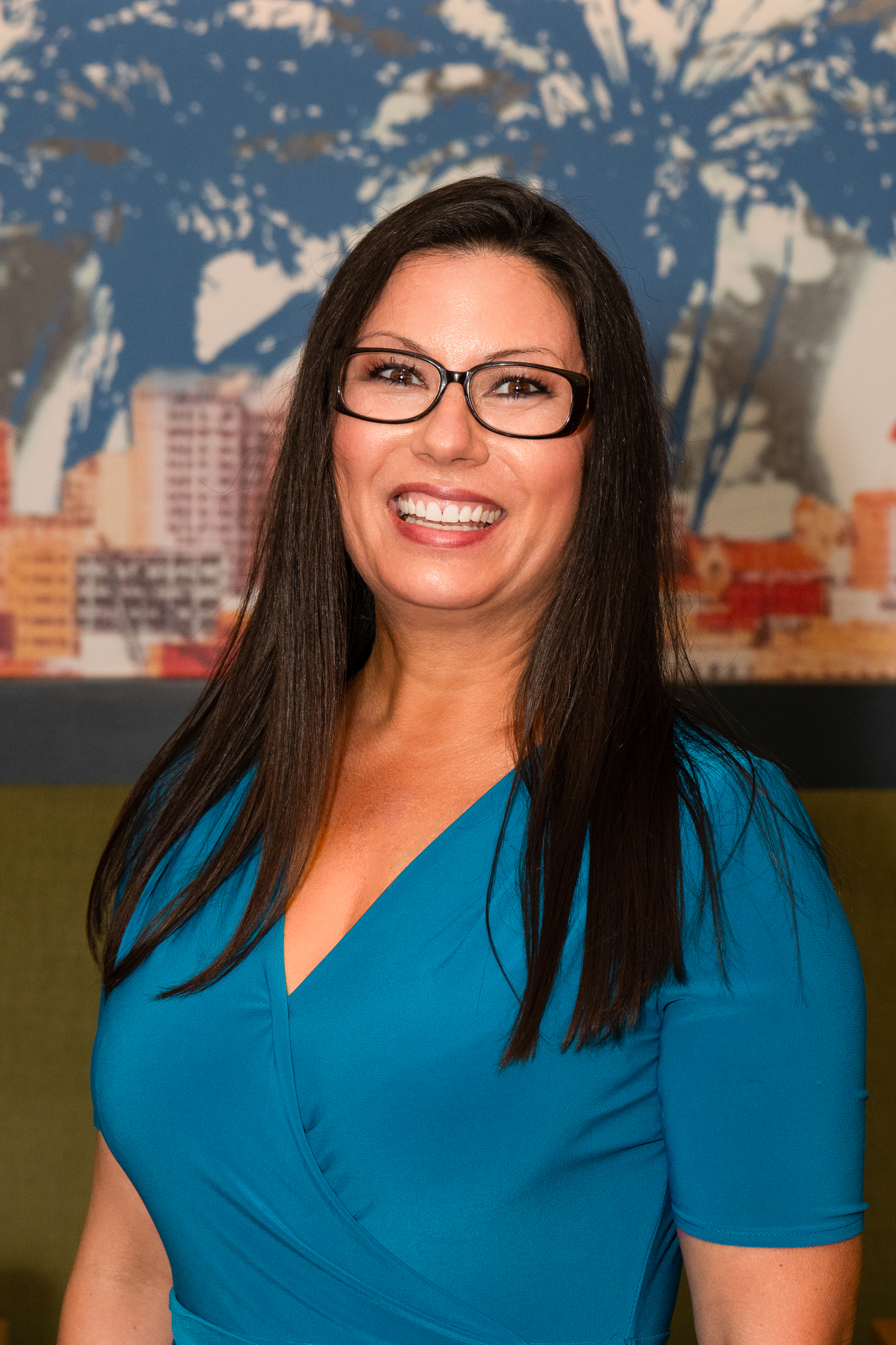 Image for South Tampa Chamber Welcomes Tanya Cielo as Chair of the Board