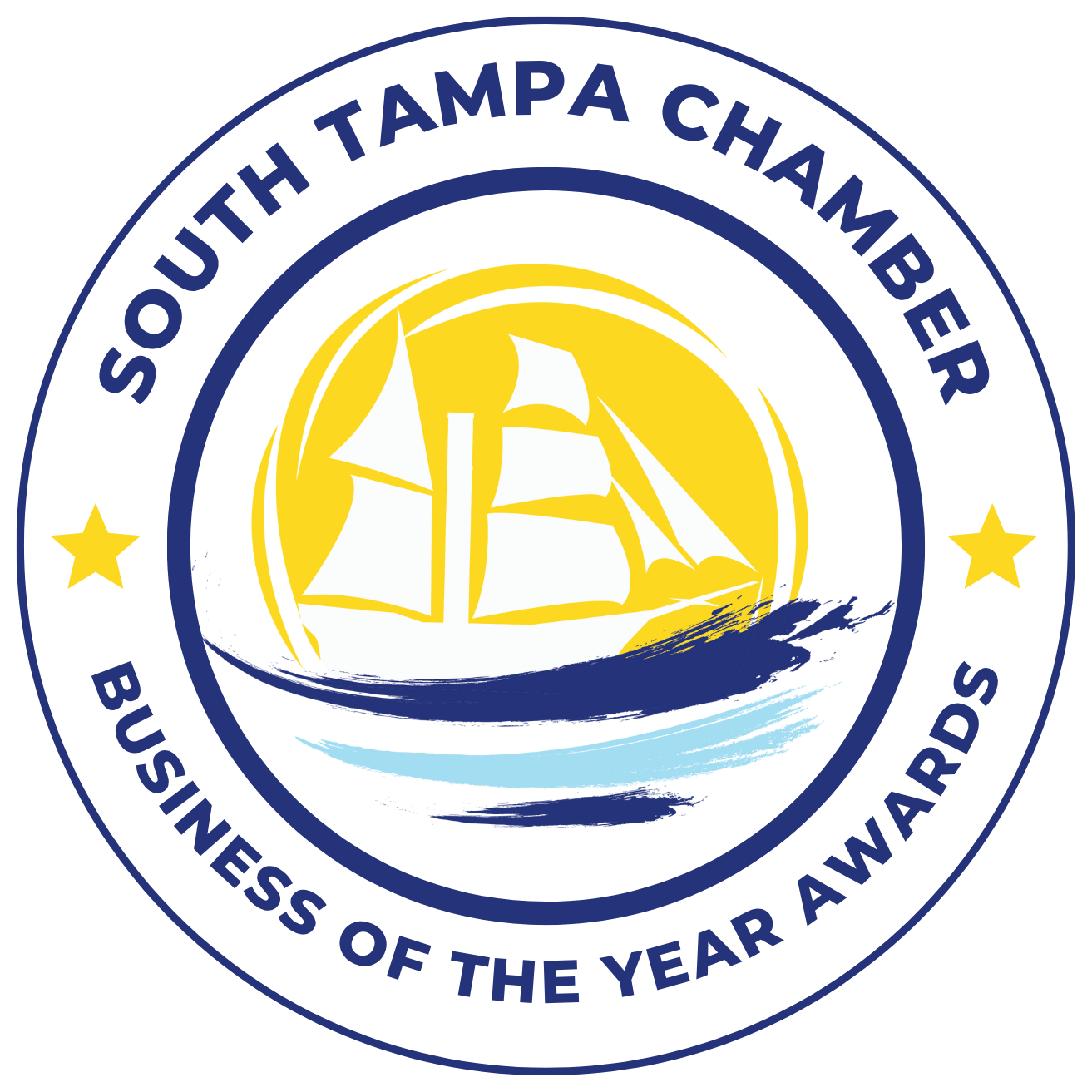 South Tampa Chamber Announces 2025 Business of the Year Winners South Tampa Chamber Announces 2025 Business of the Year Winners