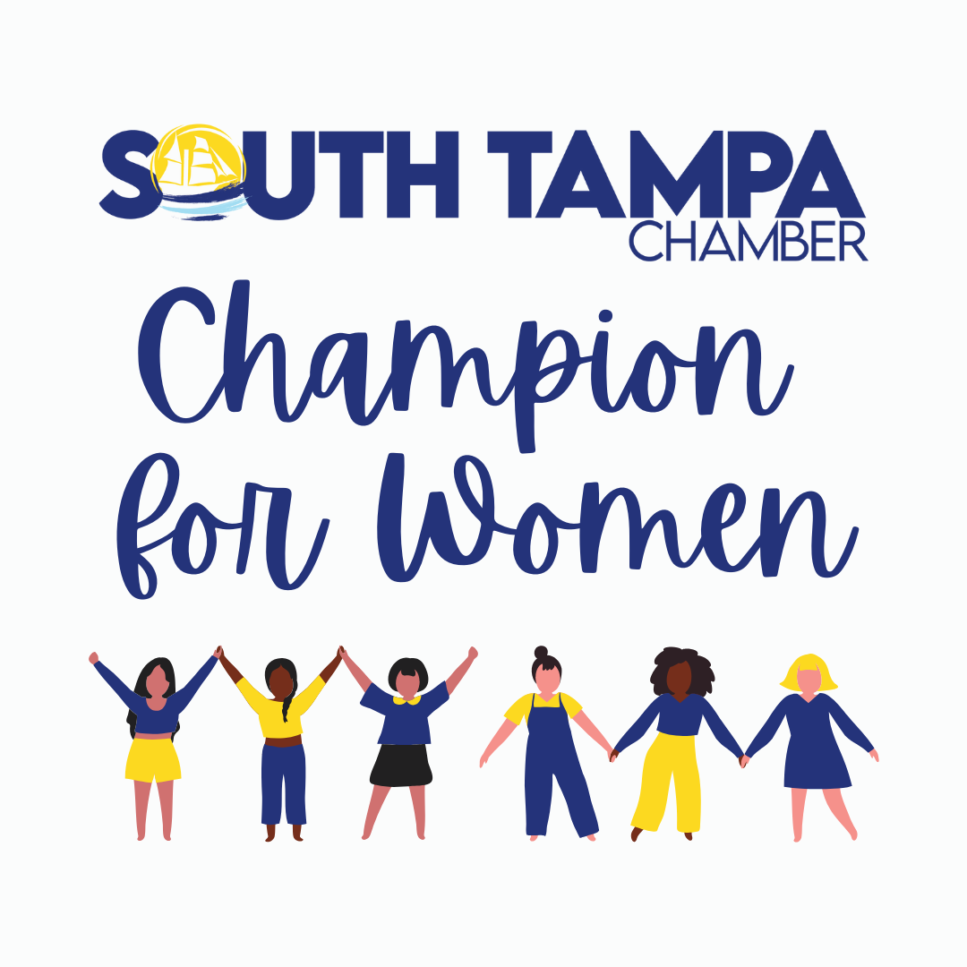Image for Champion for Women Award Nominations Open