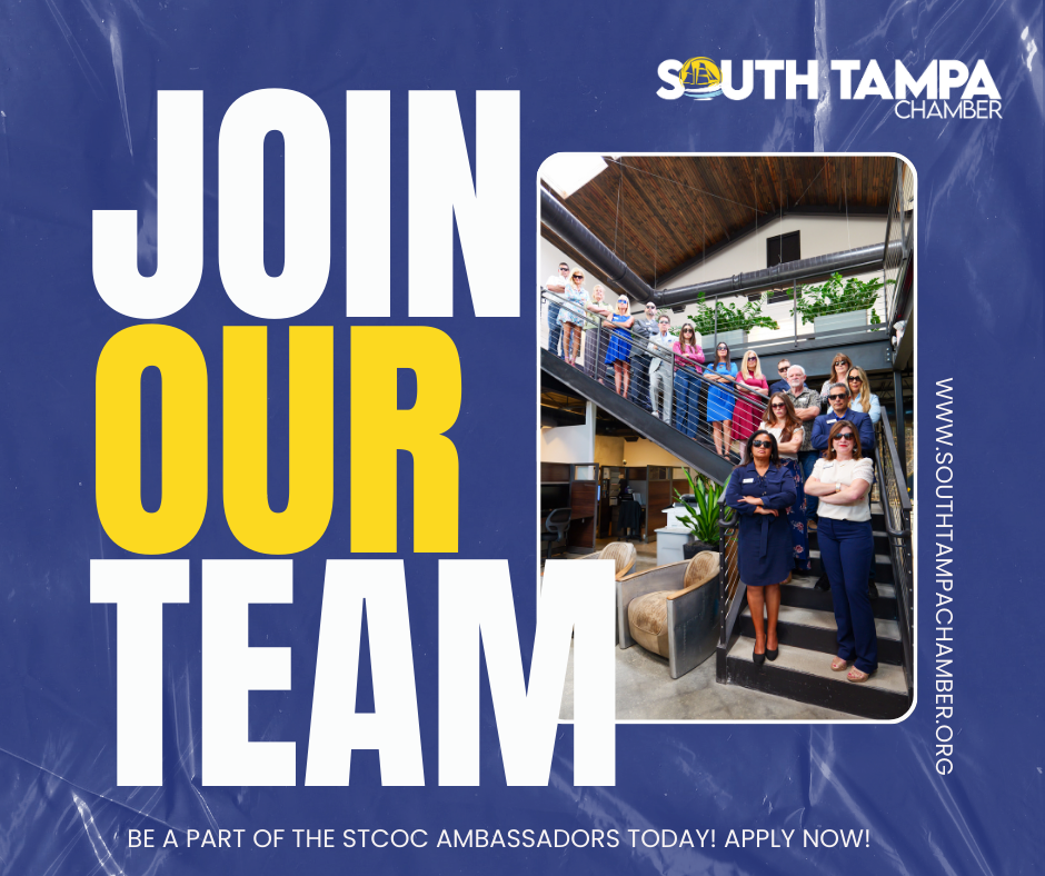 Image for 2026 STCOC Ambassador Applications Open