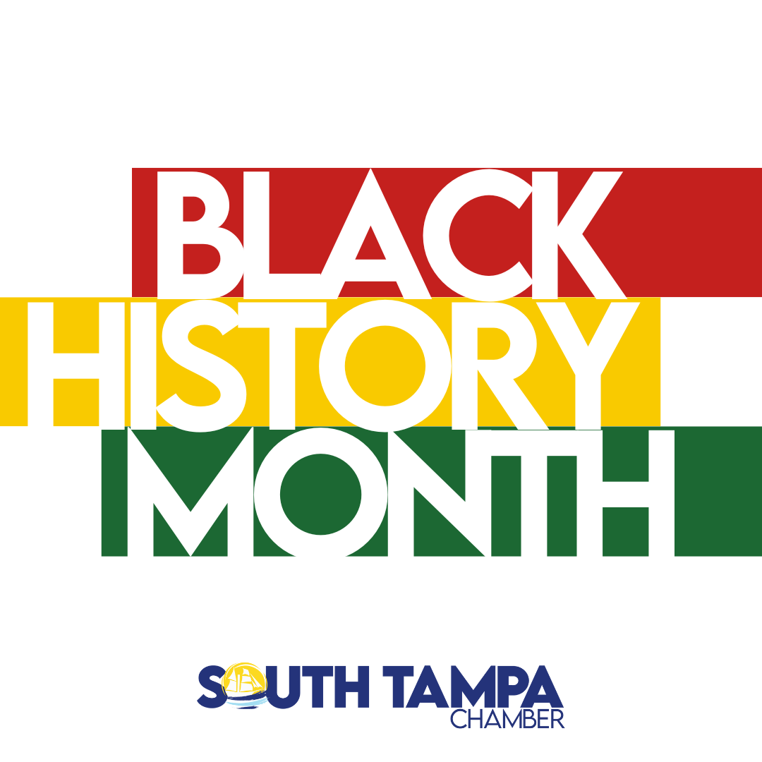 Image for Black History Month - February 2026