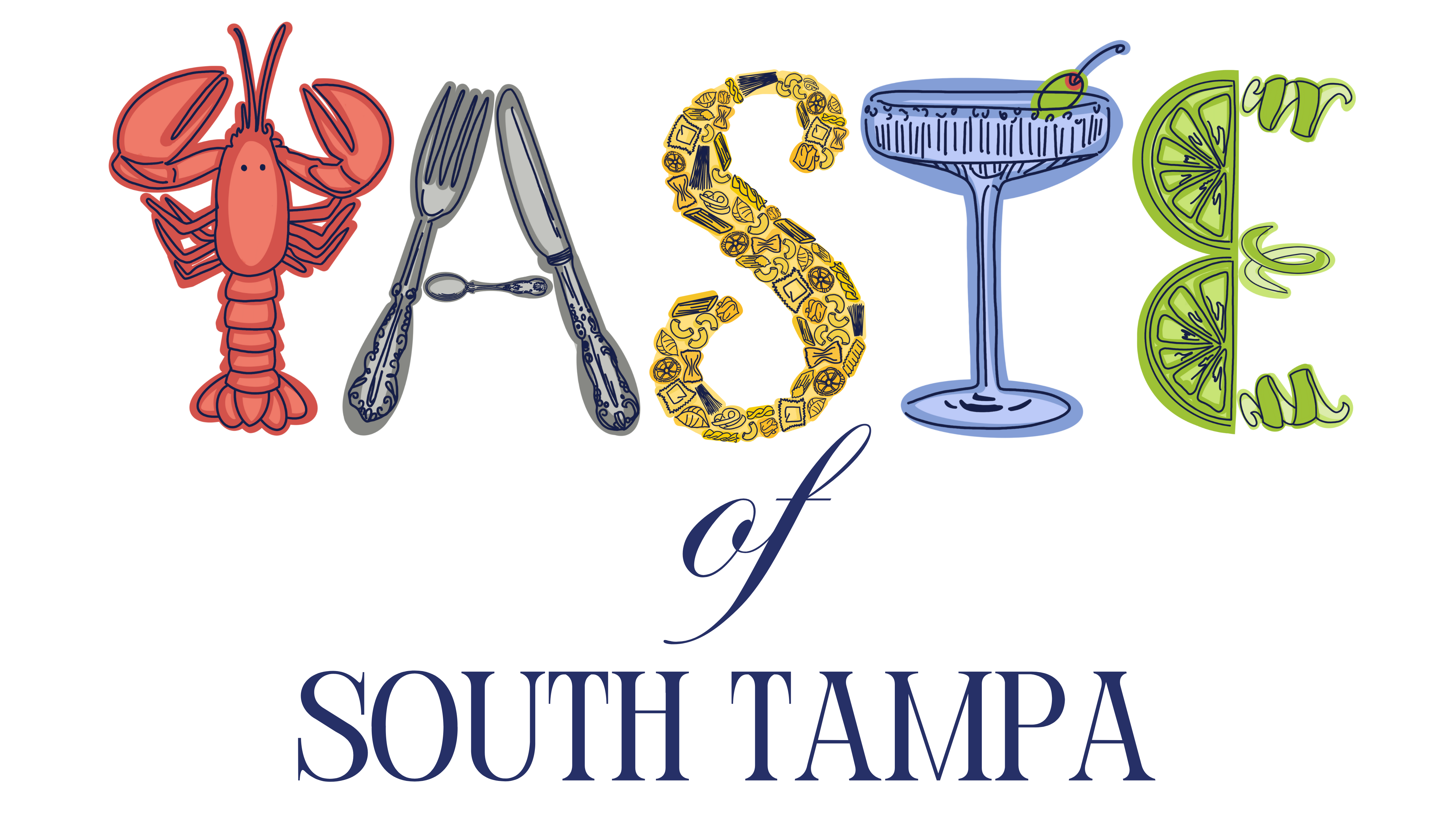 Image for PRESS RELEASE: Taste of South Tampa Marks 20 Years of Food, Fun, and Community