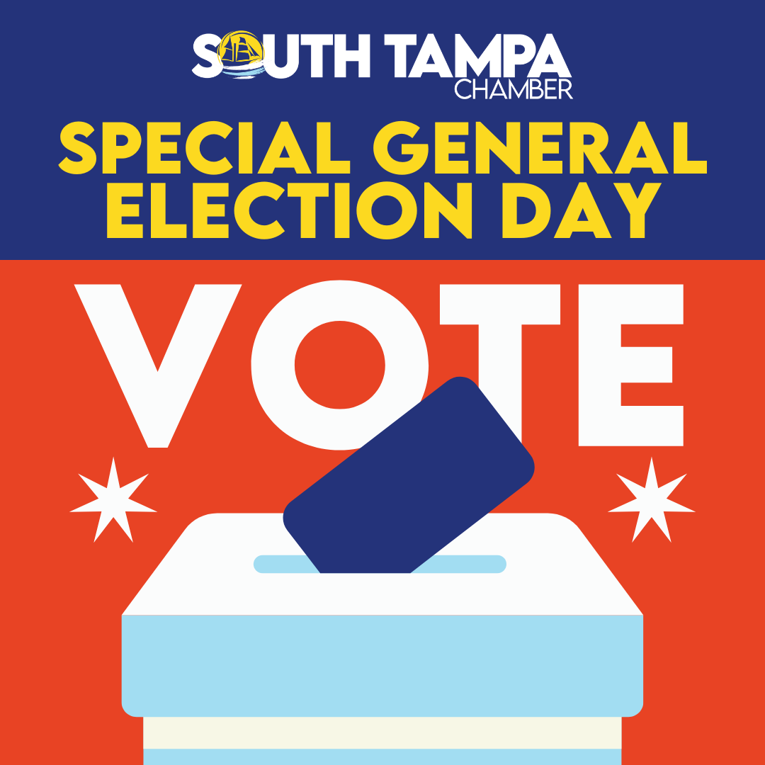 Image for 2026 State Senate District 14 Special General Election