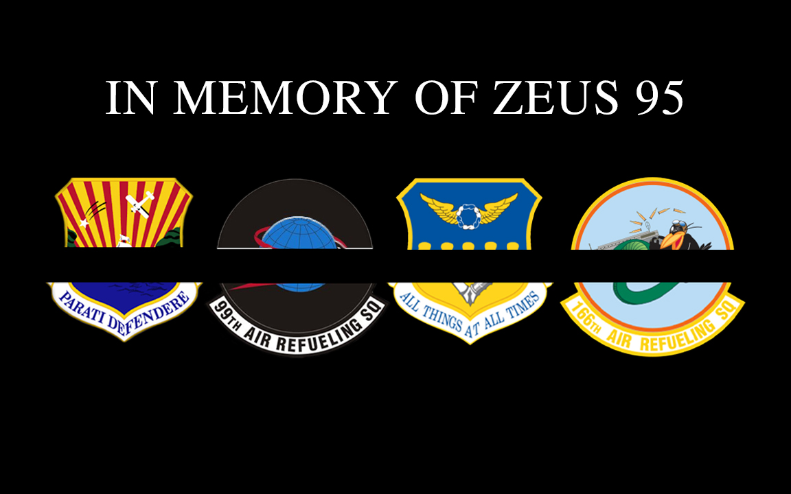 Image for Tampa Community Mourns the Loss of MacDill Airmen