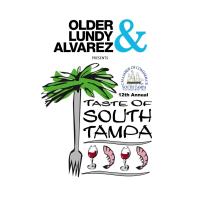 12th Annual Taste of South Tampa presented by Older, Lundy & Alvarez
