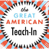The Great American Teach-In 2016