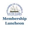 STCOC Membership Luncheon with Joe Lopano, CEO of Tampa International Airport 