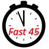 "Fast 45" Leadership Roundtable