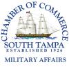 STCOC Military Affairs Committee - Tue April 9th @ 3pm