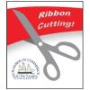 Ribbon Cutting to Celebrate American Cancer Society's New Location - Tue. June 19th  @ 11:00am