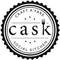 Chamber Cheers @ Cask Social Kitchen - Thur June 27th @ 4pm