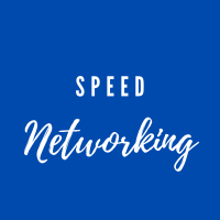 SOLD OUT - Speed Relationship Networking - Virtual Edition 