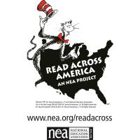 Volunteer Opportunity - Read Across America Week 