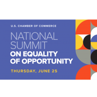National Summit on Equality of Opportunity