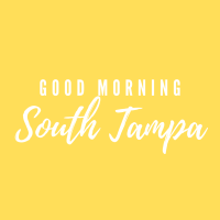 POSTPONED: Good Morning South Tampa with Spaddy's Coffee Co.