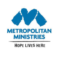 Holiday Food Drive for Metropolitan Ministries 