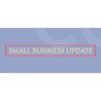 US Chamber Small Business Update