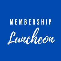 STCOC Membership Luncheon | Tampa General Hospital 