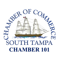 CHAMBER 101: The who, what & why of YOUR Chamber Membership | In-Person