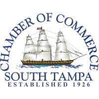 Pizza Party with the South Tampa Chamber Ambassadors 