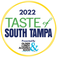Volunteers Needed for 16th Annual Taste of South Tampa