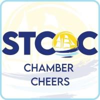 Chamber Cheers at District South Kitchen + Craft