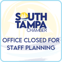 Chamber Office Closed for Planning