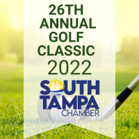 26th Annual STCOC Golf Classic