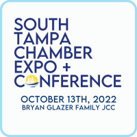 South Tampa Chamber Expo & Conference 