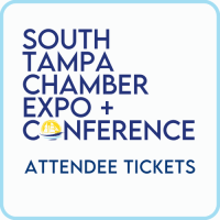 Attendee Tickets - South Tampa Chamber Expo & Conference 