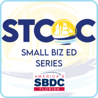 Small Biz Ed with SBDC | Topic TBA