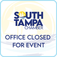 Chamber Office Closed for Off Site Event