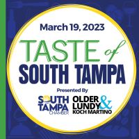 17th Annual Taste of South Tampa presented by Older Lundy Koch & Martino