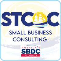 Small Business Consulting with SBDC
