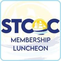 STCOC Membership Luncheon | Trends, technologies and applications of AI for business