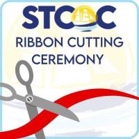 Ribbon Cutting for Grand Opening of Main Street Rocks