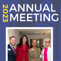 2023 STCOC Annual Meeting