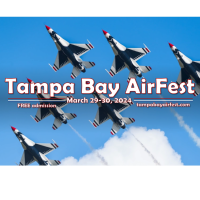 Tampa Bay Air Fest